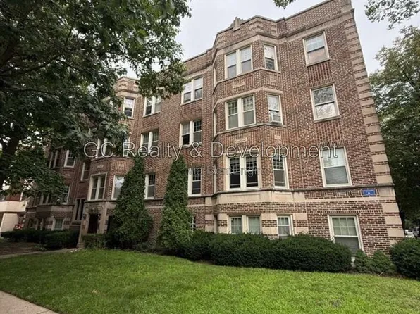 807 Reba Pl #G, Evanston, IL 60202