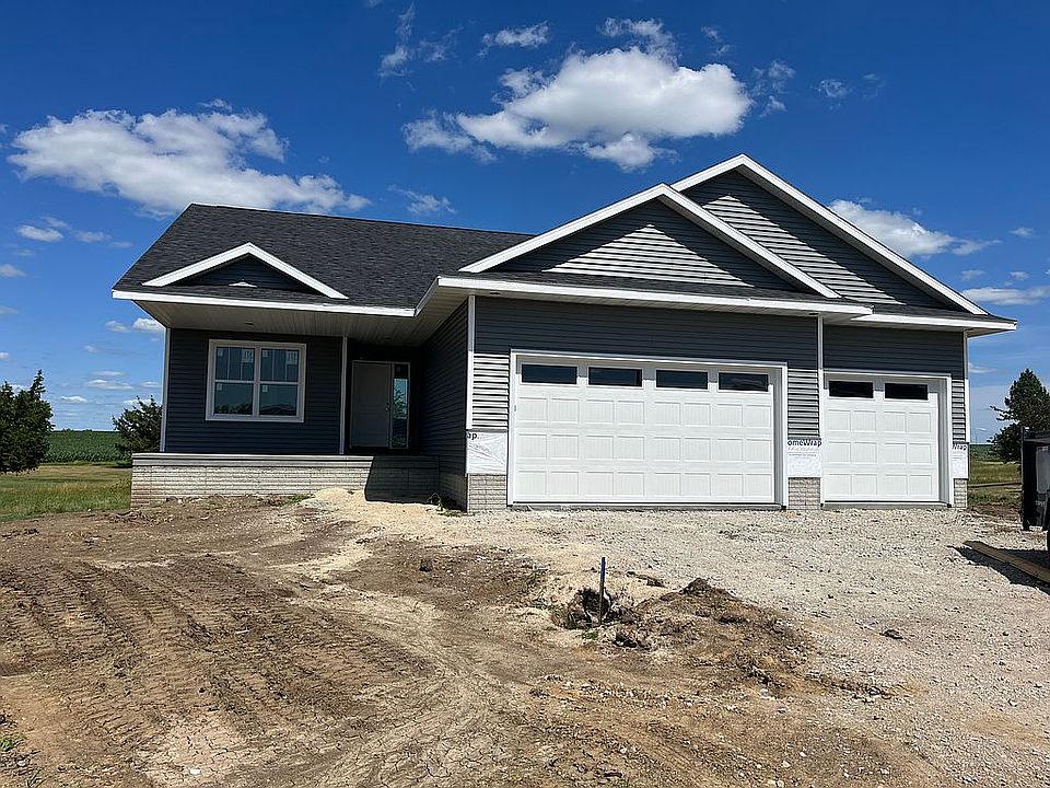 409 Eagle Ct, Shellsburg, IA 52332 Zillow