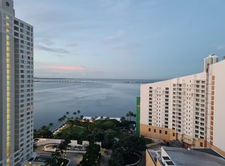 770 Claughton Island Dr Penthouse 18, Miami, FL 33131