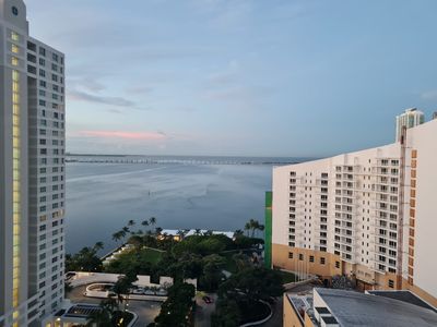 770 Claughton Island Dr PENTHOUSE 18, Miami, FL, 33131