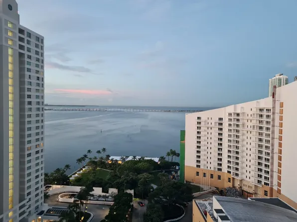 770 Claughton Island Dr Penthouse 18, Miami, FL 33131