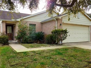 18315 Fair Grange Ln, Cypress, TX 77433