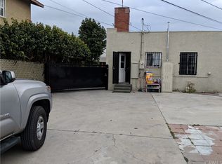 711 E South St, Long Beach, CA 90805