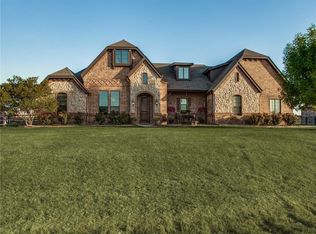 13311 Kira Ln, Justin, TX 76247
