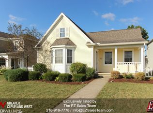 1150 Chapman Ln UNIT 5, Medina, OH 44256