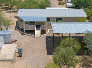 3356 E El Toro Rd, Sahuarita, AZ 85629