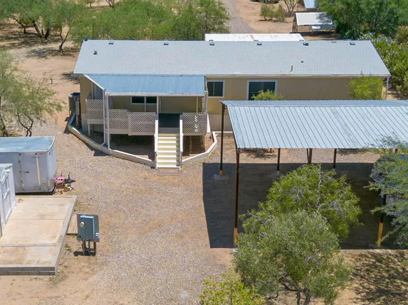 3356 E El Toro Rd, Sahuarita, AZ 85629