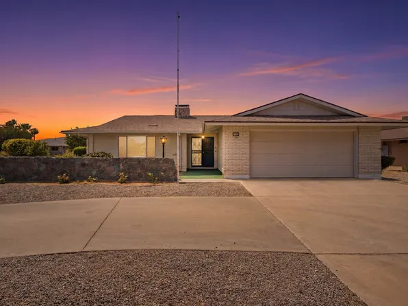 11193 W Thunderbird Blvd, Sun City, AZ 85351