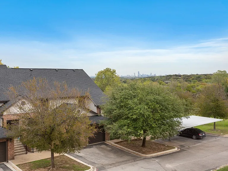 The Vista on Brodie Apartments, Austin, TX