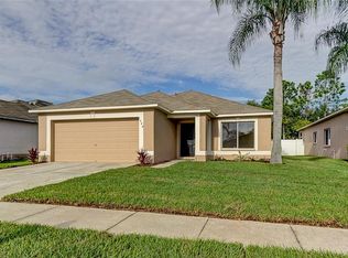 1546 Ocean Reef Rd, Zephyrhills, FL 33544