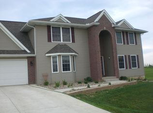 12901 25th Street Ct W, Milan, IL 61264