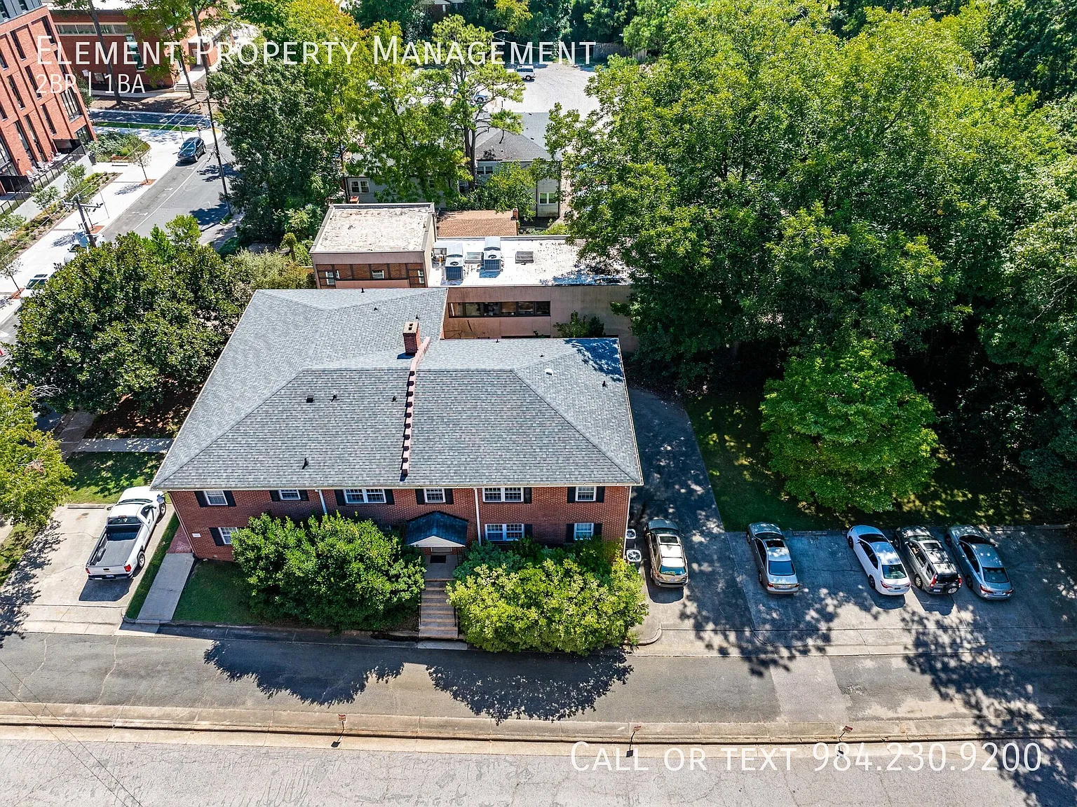 2 bed, 917 sqft, $1,750 — Photo 3