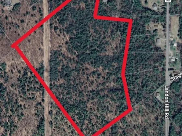 William Hill Road, Chestertown, NY