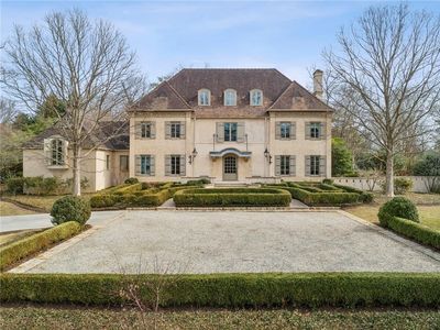 2631 Habersham Rd NW, Atlanta, GA, 30305