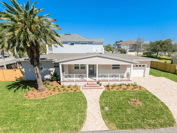 264 Davis St, Neptune Beach, FL 32266