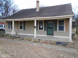 3271 Macon Rd, Memphis, TN 38122