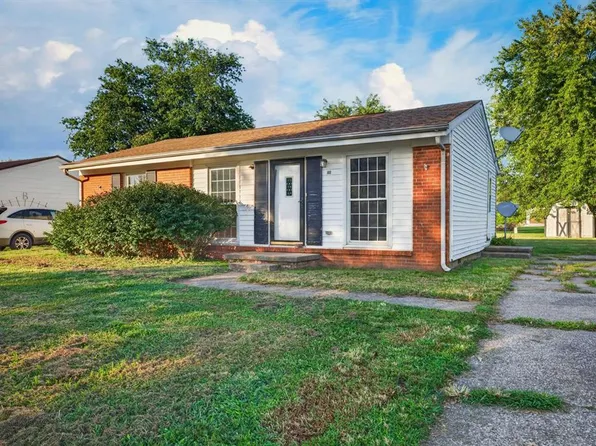 160 Mockingbird Ln, Lewisport, KY 42351