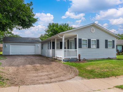 1225 E Farwell St, Sandusky, OH, 44870