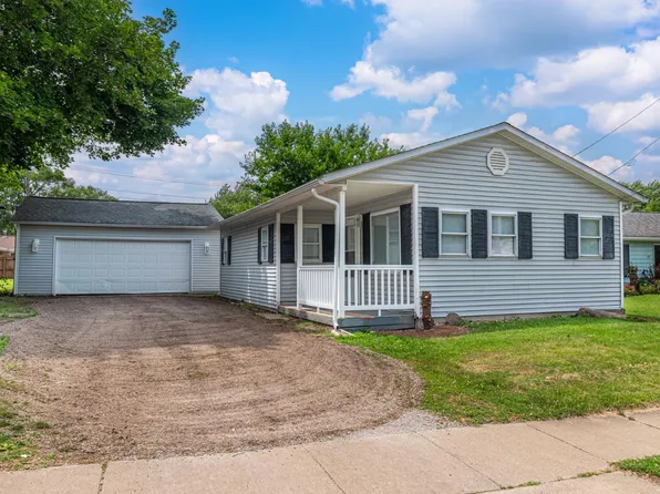 1225 E Farwell St, Sandusky, OH 44870