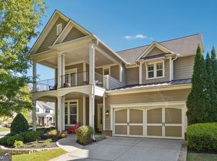 1070 Glen Mill Ct, Milton, GA 30004