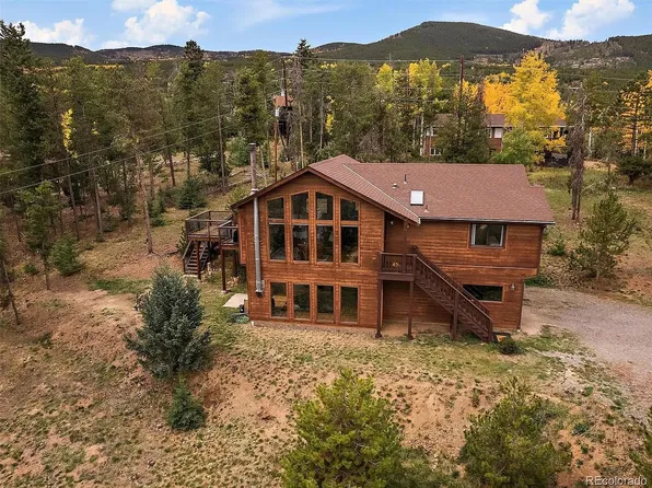 34878 Forest Estates Rd, Evergreen, CO 80439