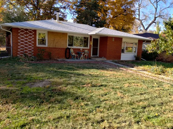 817 Lincoln St, Longmont, CO 80501