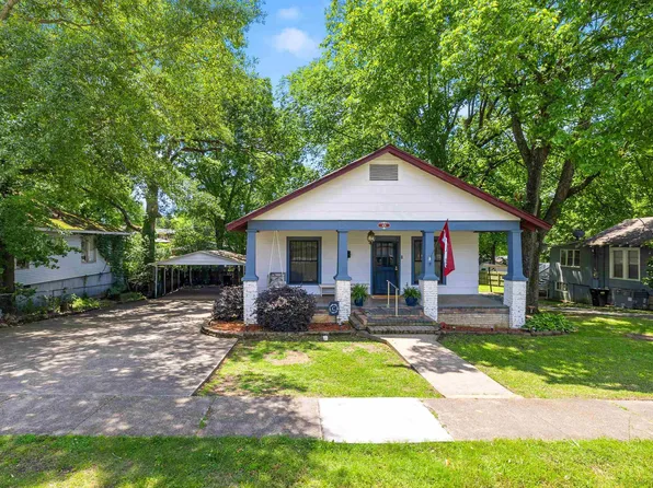 428 W South St, Benton, AR 72015