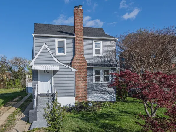 5510 Sefton Ave, Baltimore, MD 21214