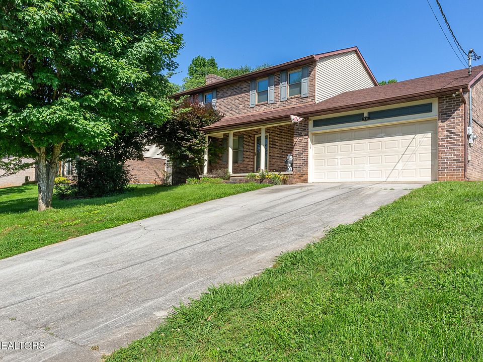 1st image of 7421 Homestead Dr