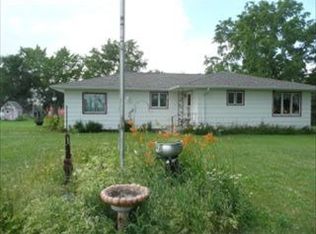 5493 County Road 22, Brocket, ND 58321