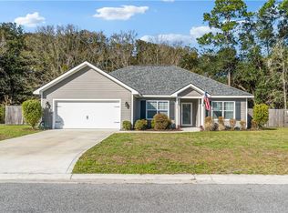 202 Liz Moody Blvd, Saint Marys, GA 31558