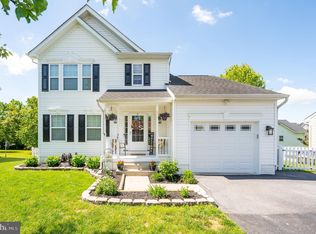 361 Hogan Dr, Martinsburg, WV 25405