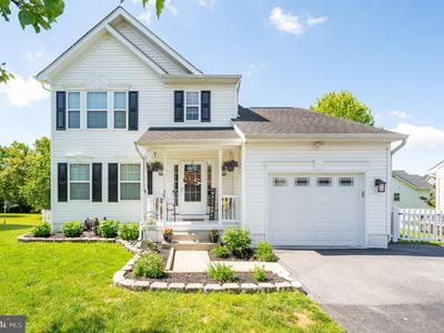 361 Hogan Dr, Martinsburg, WV, 25405