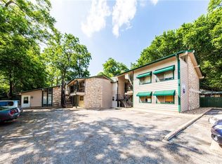 4520 Duval St #104, Austin, TX 78751