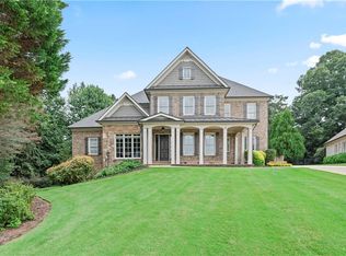 3322 Monceau Way, Roswell, GA 30075