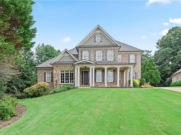 3322 Monceau Way, Roswell, GA 30075