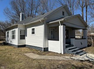 2134 Hendricks St, Terre Haute, IN 47804