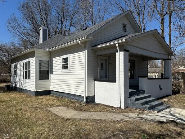 2134 Hendricks St, Terre Haute, IN 47804