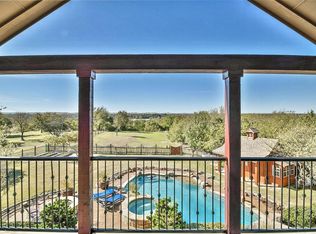 414 Valley View Ct, Aledo, TX 76008