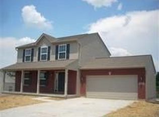 2508 Samantha Dr, Burlington, KY 41005