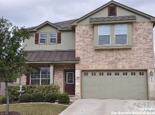 124 Brunswick Dr, Boerne, TX 78006