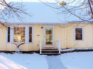 36037 Sherwood St, Whitehall, WI 54773