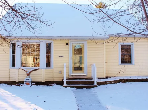 36037 Sherwood St, Whitehall, WI 54773