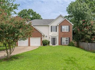 3985 Shallowford Green Ct, Marietta, GA 30062