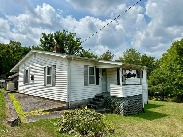 21622 Tranbarger Rd, Bristol, VA 24202