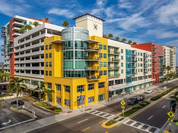 1208 E Kennedy Blvd, Tampa, FL
