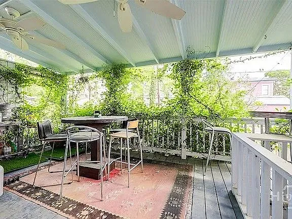 216 W Bolton St #MAIN HOUSE — Photo 16