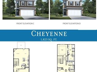 4077 Runnel Hl, Gainesville, GA 30506