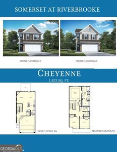 4096 Runnel Hl #72, Gainesville, GA, 30506