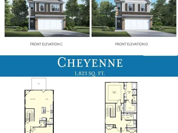 4041 Runnel Hl #59, Gainesville, GA 30506